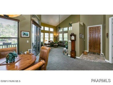 Great Room - Open Lifestyle