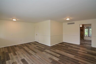 Brand new floors and updates throughout!