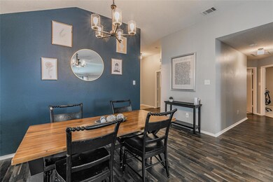 Another look at your dining space