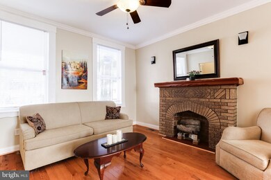 4037 W Cold Spring Ln, Baltimore, MD 21215 - photo 5