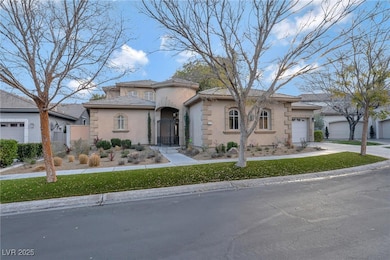 904 Pont Chartrain Dr, Las Vegas, NV 89145 - photo 2