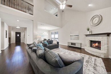 25831 Warbler View, San Antonio, TX 78255 - photo 5