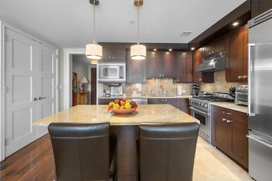 5 Renaissance Square unit 12F, White Plains, NY 10601 - photo 7