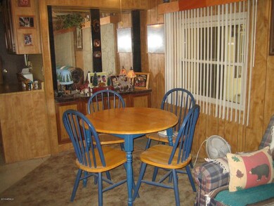 f Dining area