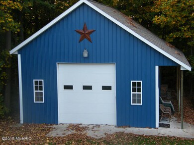 4288 Bramblewood Ct, Dorr, MI 49323 - photo 2