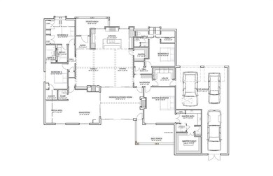 208 Timberline Dr S, Colleyville, TX 76034 - photo 7