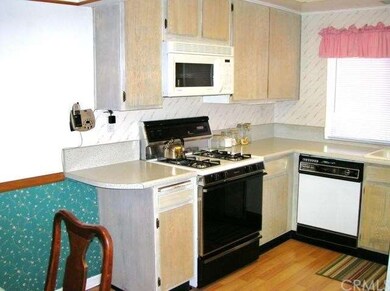 Fully Appointed Kitchen