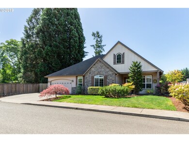 1415 NE 12th Ave, Canby, OR 97013 - photo 2