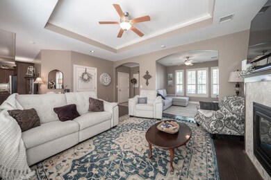 4046 N Goldenrod Ct, Maize, KS 67101 - photo 4