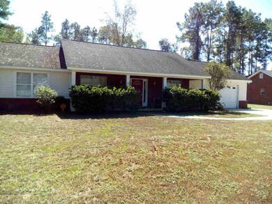 11 Gold Finch Way, Crawfordville, FL 32327 - photo 2