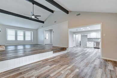 10503 Kirklane Dr, Houston, TX 77089 - photo 7