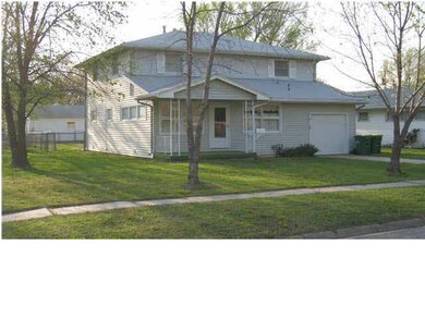 Large Corner Lot