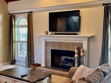 661 Deerwood