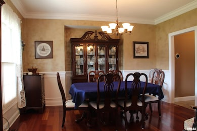 1914 Ridgefield Dr, Port Byron, IL 61275 - photo 7