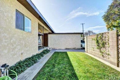 Front Courtyard