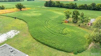 Lot 1 E Back St, Hecker, IL 62248 - photo 3