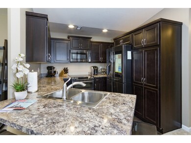 Samsung Smart Home stainless s