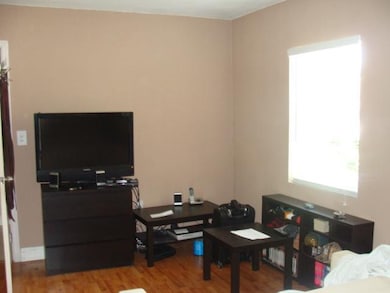 Bedroom Master