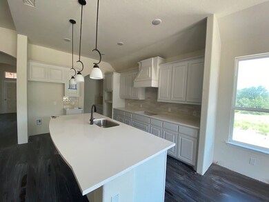 1064 Boulder Rd, Weatherford, TX 76085 - photo 5