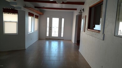 Arizona Room - South End