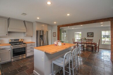 1017 Kim Dr Kitchen 1