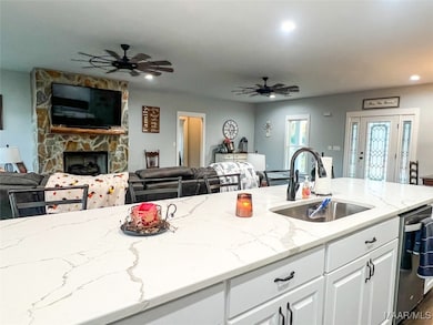 17738 McKenzie Grade, Georgiana, AL 36033 - photo 5