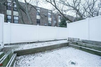 41 Harrison St unit A, Roslindale, MA 02131 - photo 4