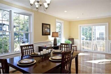 415 Belmont St unit 8, Belmont, MA 02478 - photo 5