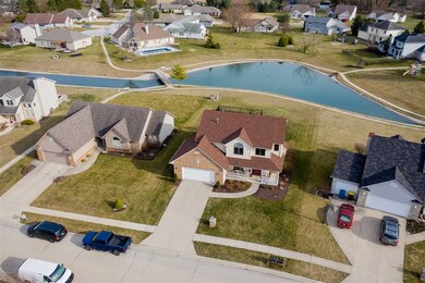 16322 Wagon Trail, Harlan, IN 46743 - photo 2