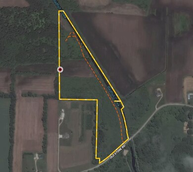 22.6 Ac Old Stone Rd, Oregon, WI 53575 - photo 3