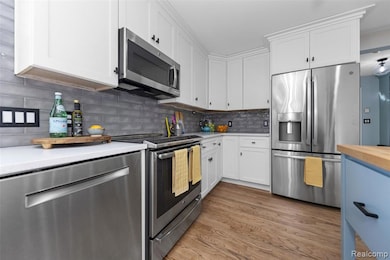 2211 Ferdon Rd, Ann Arbor, MI 48104 - photo 6