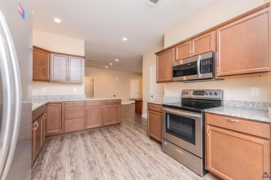 3815 Bonanza Dr, Macon, GA 31216 - photo 7