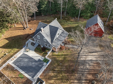 79 Abrams Ln, Poland, ME 04274 - photo 4