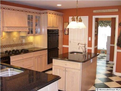 81 Manitto Place, Oceanport, NJ 07757 - photo 2