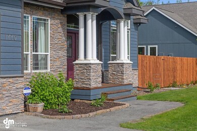 1770 S Creekside Cir, Wasilla, AK 99654 - photo 3