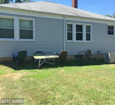 515 First St, Annapolis, MD 21403 - photo 3