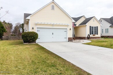 321 Iverleigh Ln, Jacksonville, NC 28540 - photo 4