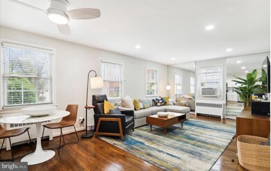 2410 Colston Dr unit 103, Silver Spring, MD 20910 - photo 5