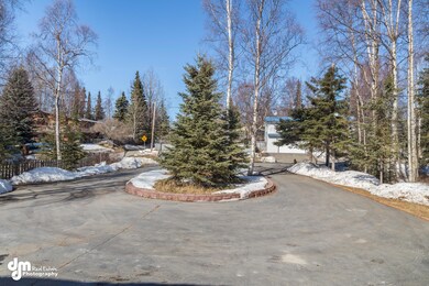 Circular Driveway