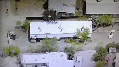 2442 N Geronimo Ave, Tucson, AZ 85705 - photo 2