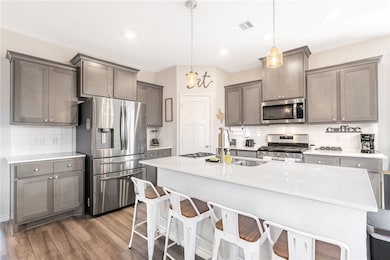 840 Mineral Wells Ln, College Station, TX 77845 - photo 6