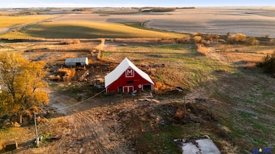 27504 County Road 14, Hooper, NE 68031 - photo 3