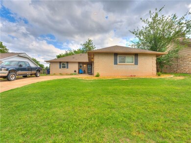 4612 NW 60th St, Oklahoma City, OK 73122 - photo 4