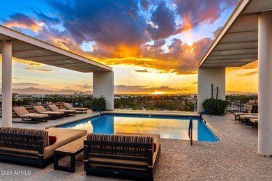 Portland Place Condominiums unit 360, Phoenix, AZ 85003 - photo 2