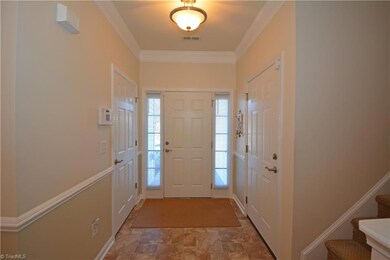 Foyer