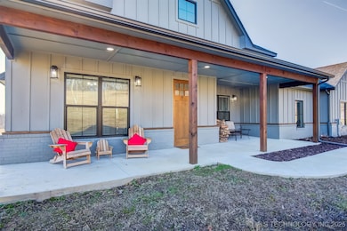 12427 N 11th East Ave, Skiatook, OK 74070 - photo 7