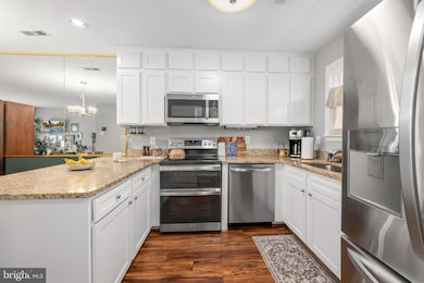 107 Mayfair Place unit 165, Stafford, VA 22556 - photo 3