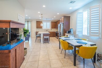 7102 Rocket Launch St, North Las Vegas, NV 89084 - photo 4