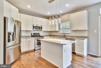 8709 Sheehan Dr, Brandywine, MD 20613 - photo 6