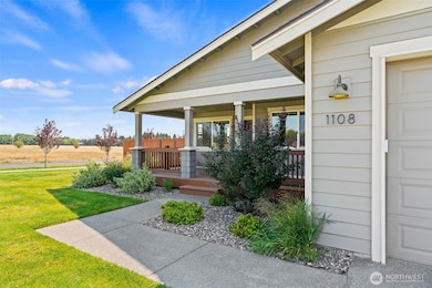 1108 E Twilight Ln, Ellensburg, WA 98926 - photo 3